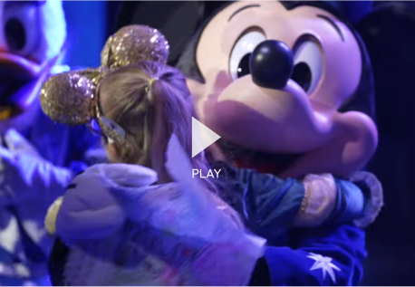 First Video Placeholder